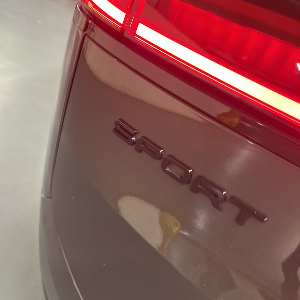 2023 Land Rover Range Rover Sport SE DYN
