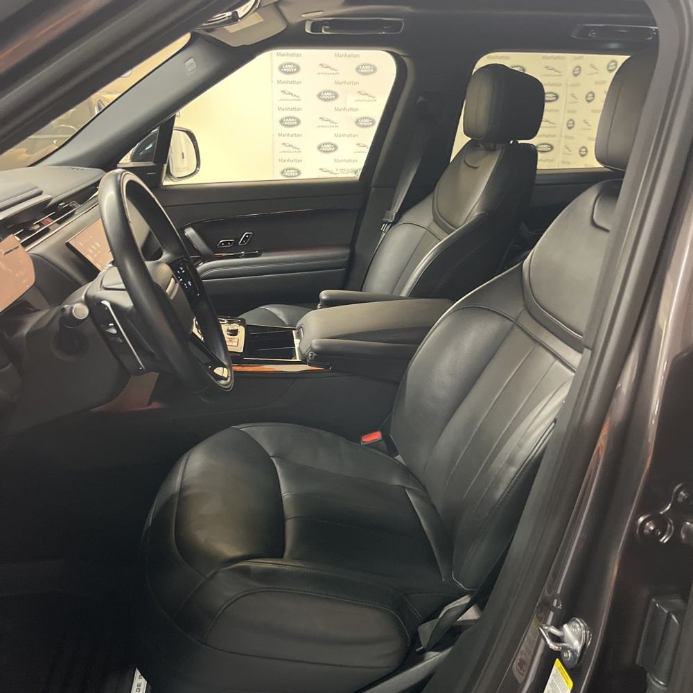 2023 Land Rover Range Rover Sport SE DYN