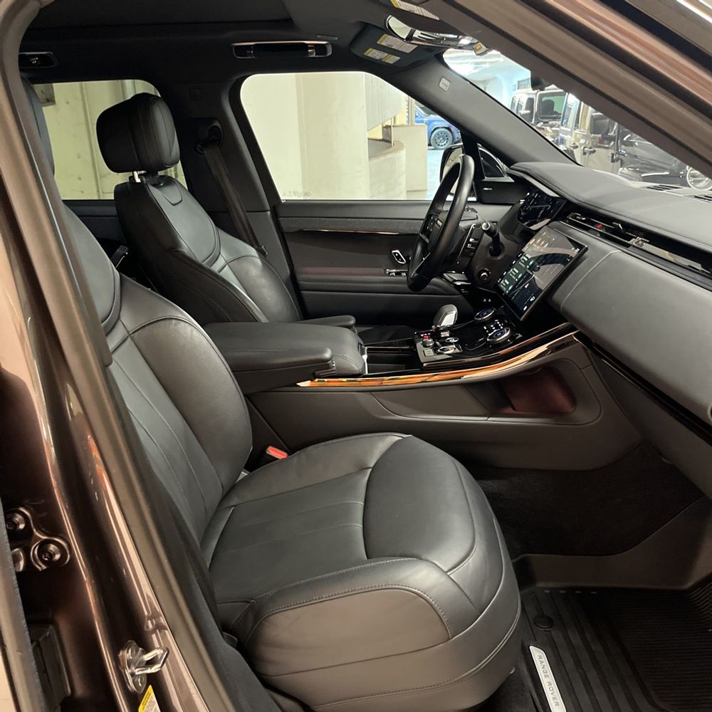 2023 Land Rover Range Rover Sport SE DYN
