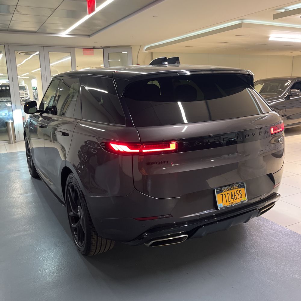 2023 Land Rover Range Rover Sport SE DYN
