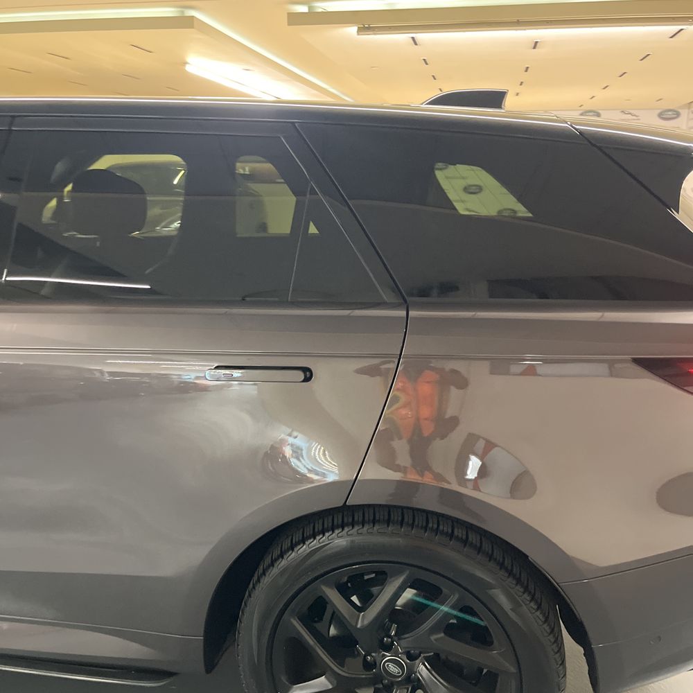 2023 Land Rover Range Rover Sport SE DYN