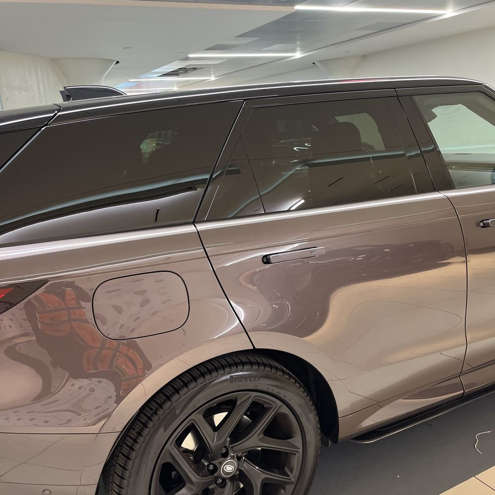 2023 Land Rover Range Rover Sport SE DYN