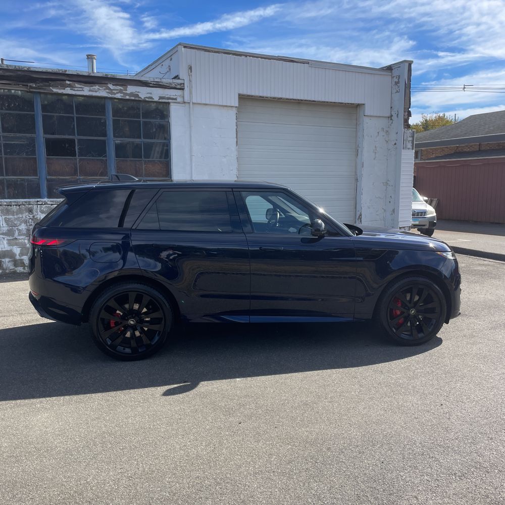 2023 Land Rover Range Rover Sport SE DYN