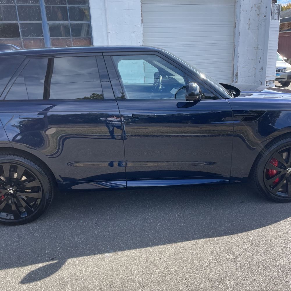 2023 Land Rover Range Rover Sport SE DYN