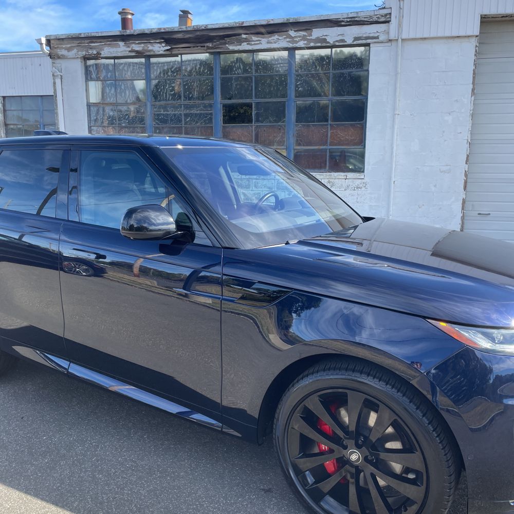 2023 Land Rover Range Rover Sport SE DYN