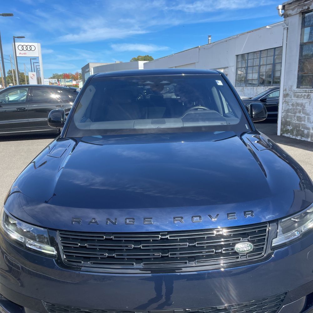 2023 Land Rover Range Rover Sport SE DYN