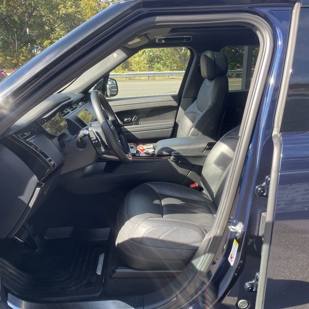 2023 Land Rover Range Rover Sport SE DYN