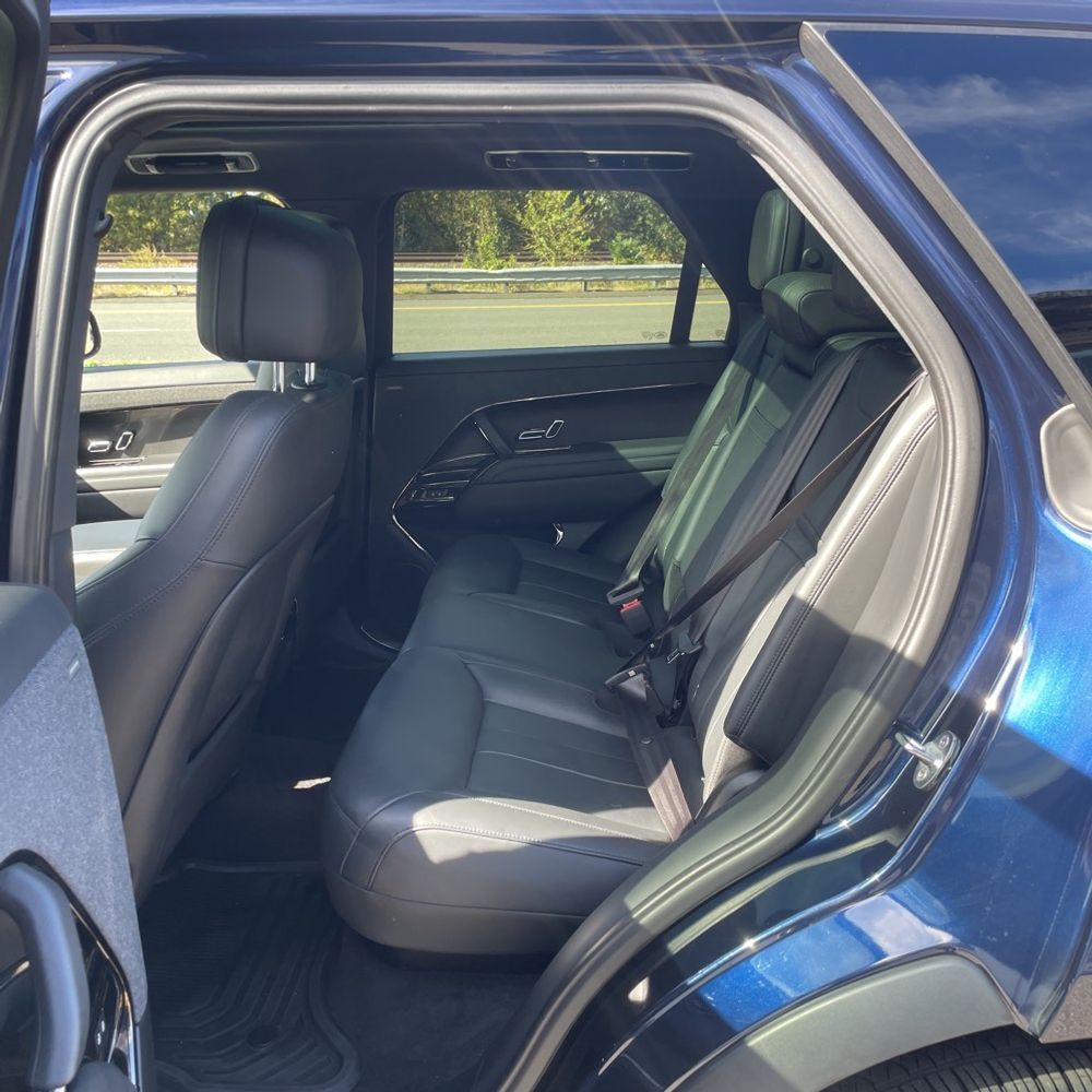 2023 Land Rover Range Rover Sport SE DYN