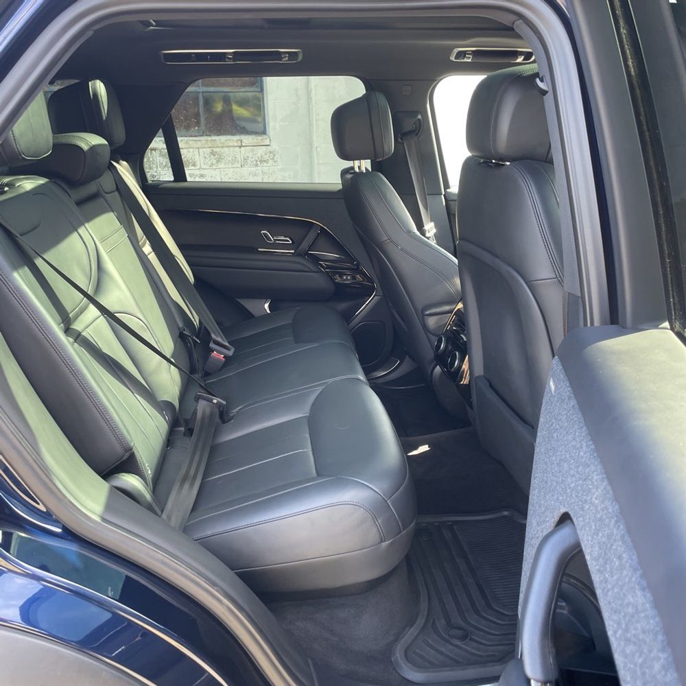 2023 Land Rover Range Rover Sport SE DYN