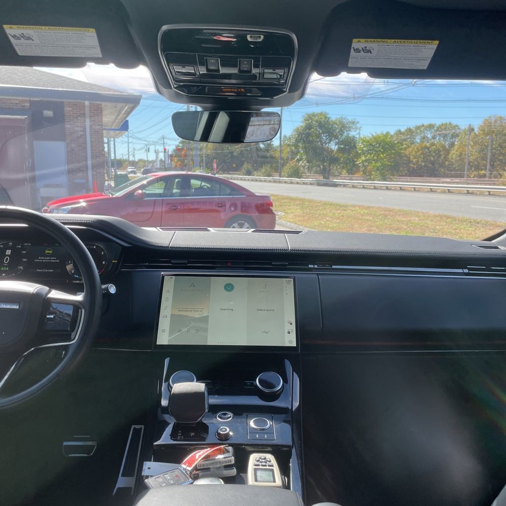 2023 Land Rover Range Rover Sport SE DYN