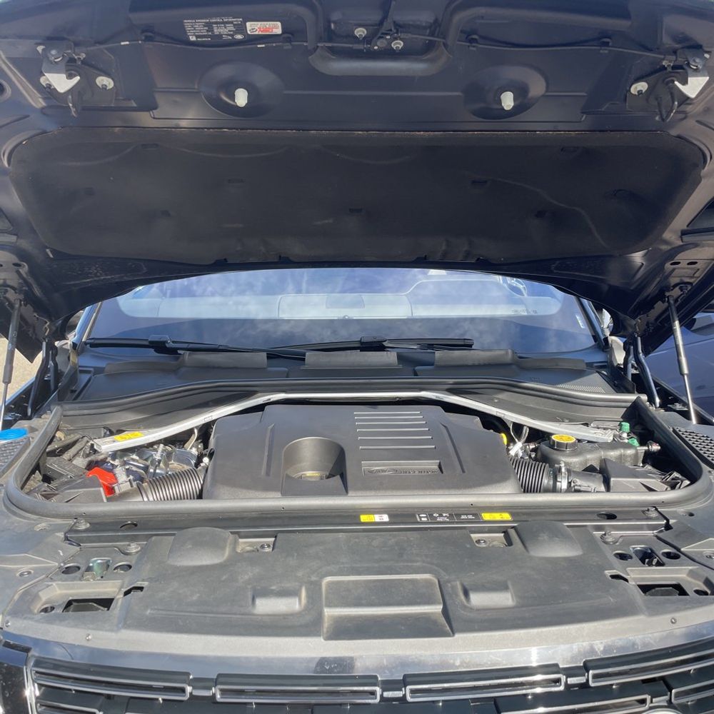 2023 Land Rover Range Rover Sport SE DYN