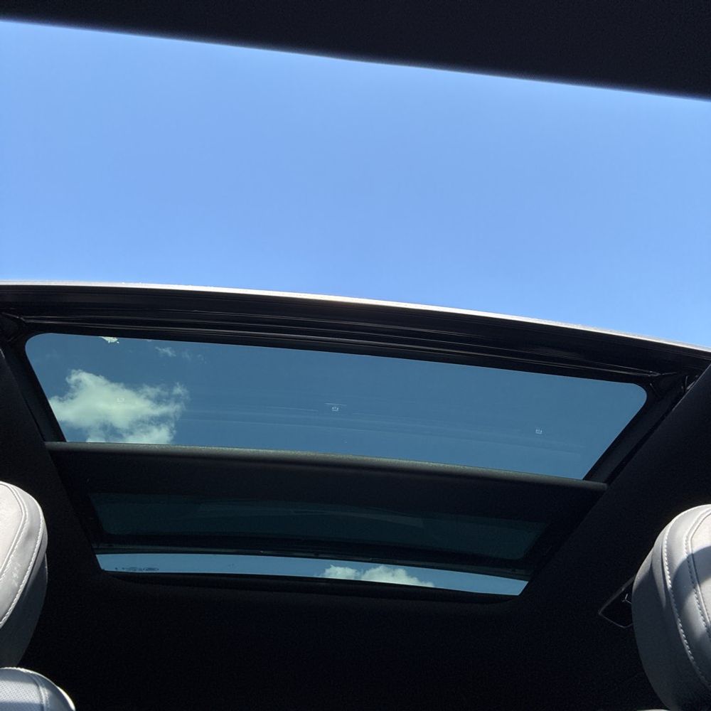 2024 Land Rover Range Rover Sport Dynamic SE P400