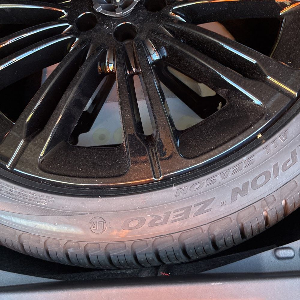 2024 Land Rover Range Rover Sport SE P360