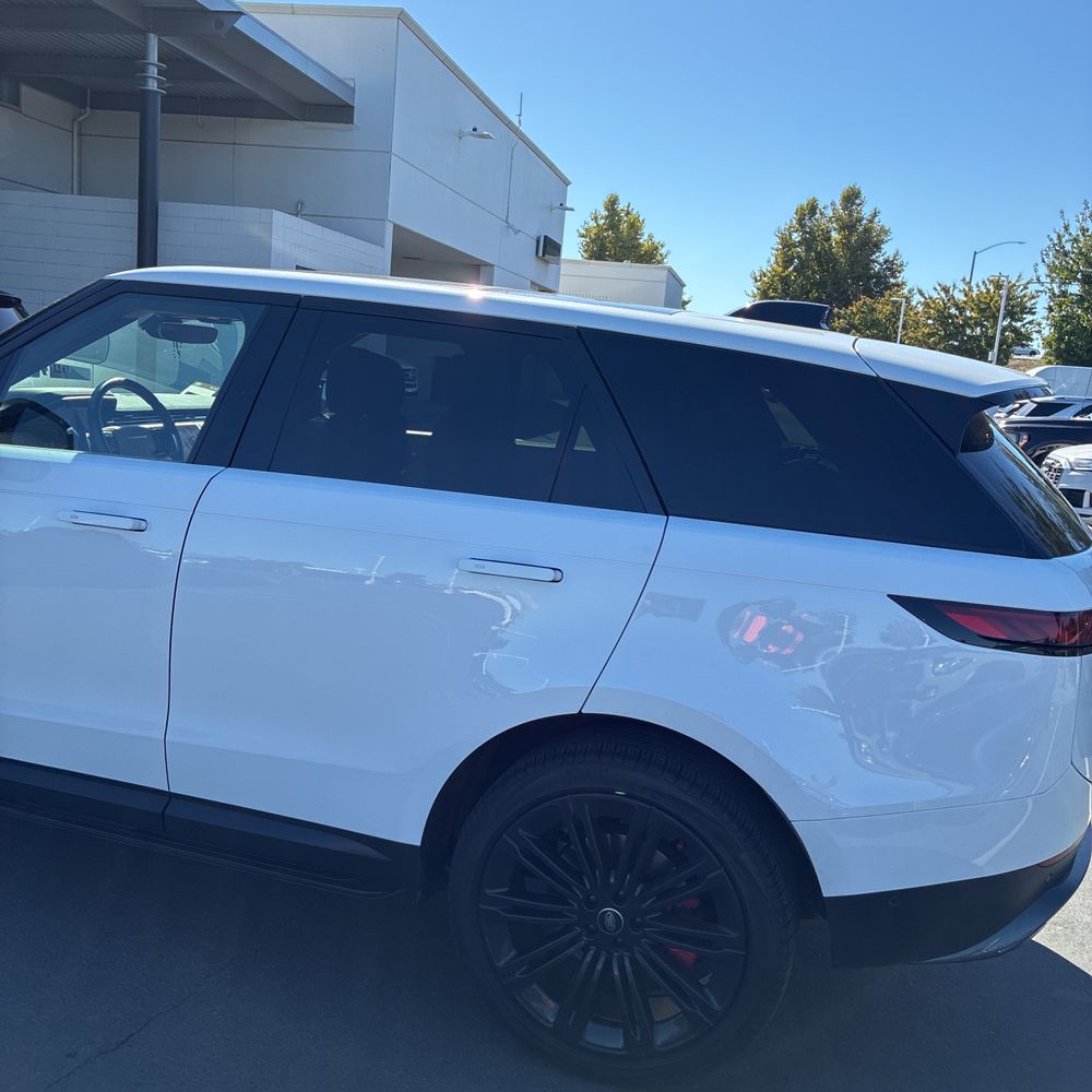 2024 Land Rover Range Rover Sport SE P360
