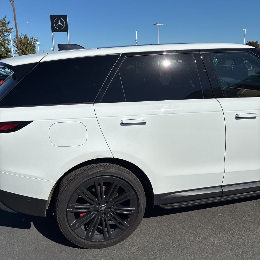 2024 Land Rover Range Rover Sport SE P360
