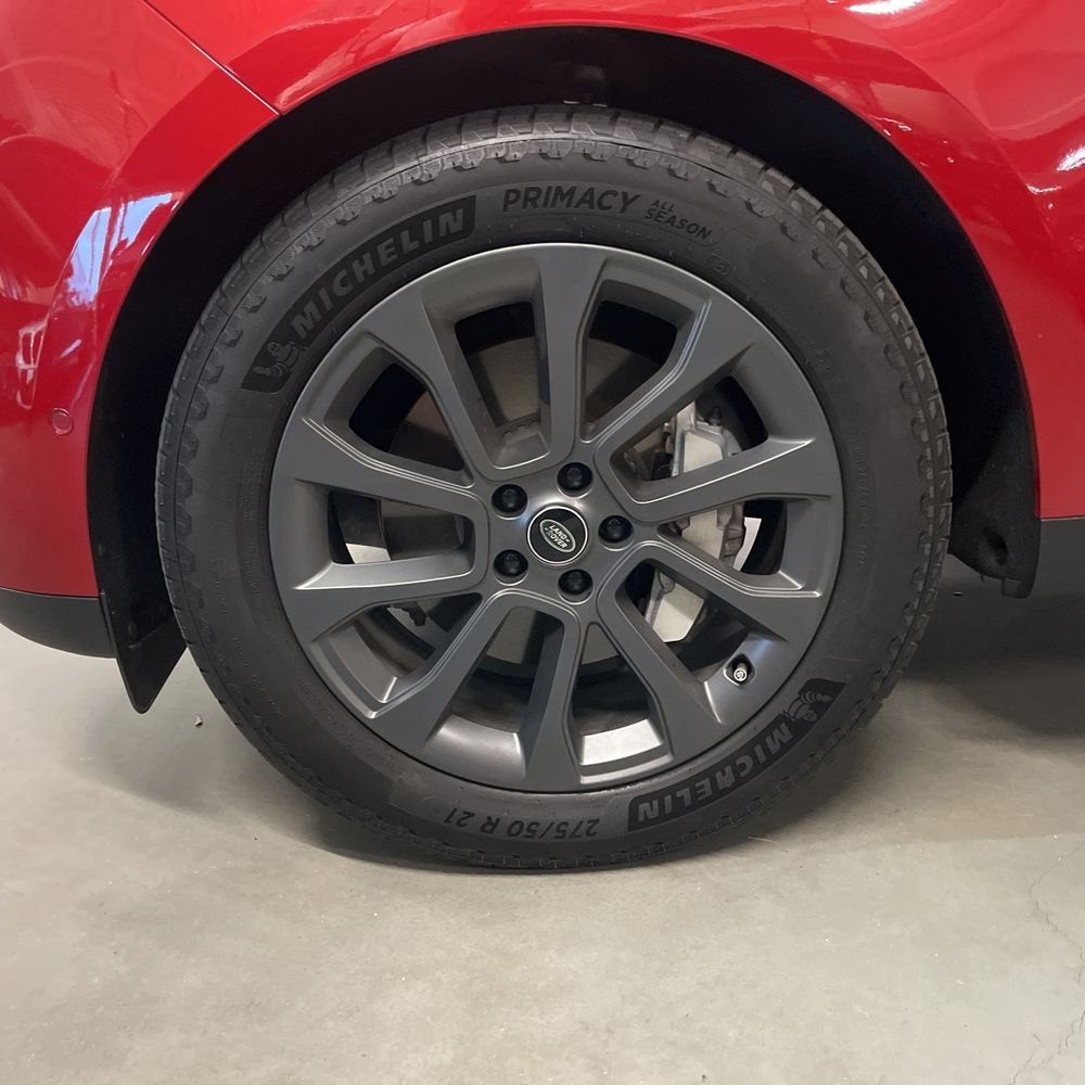 2024 Land Rover Range Rover Sport P360 SE