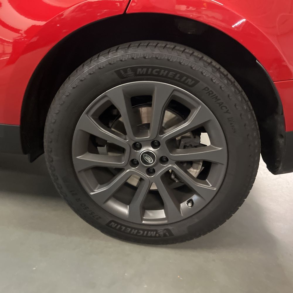 2024 Land Rover Range Rover Sport P360 SE