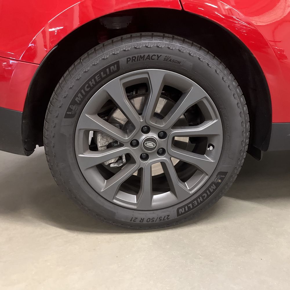 2024 Land Rover Range Rover Sport P360 SE