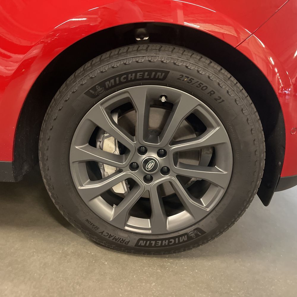 2024 Land Rover Range Rover Sport P360 SE