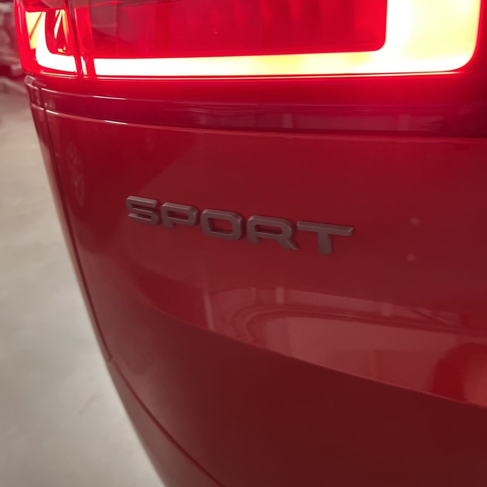 2024 Land Rover Range Rover Sport P360 SE