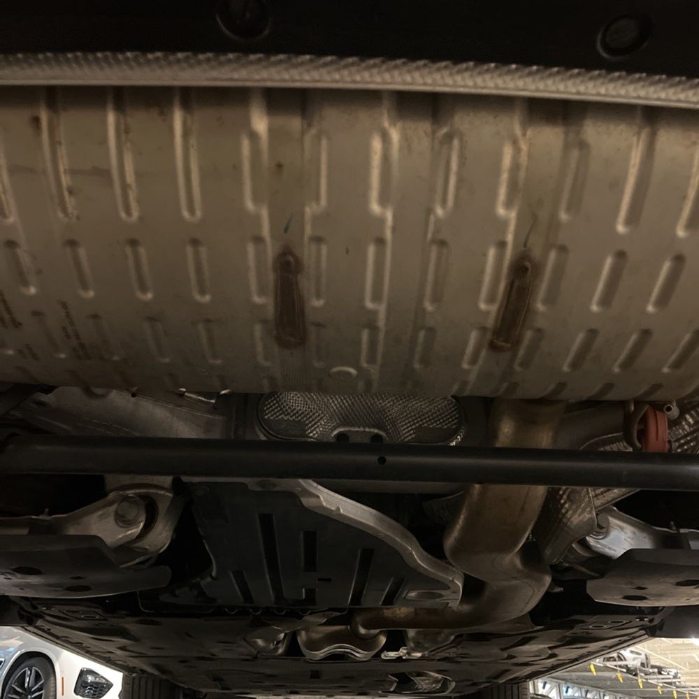 2024 Land Rover Range Rover Sport P360 SE