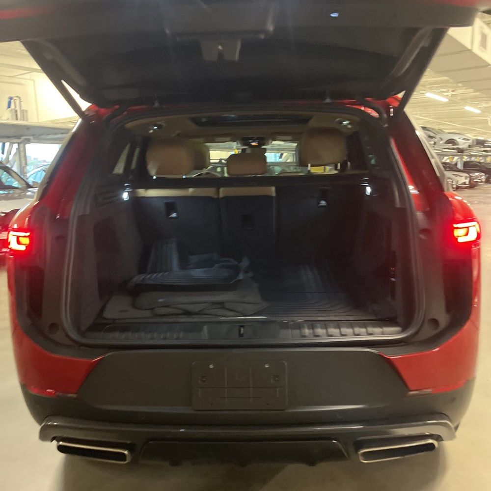 2024 Land Rover Range Rover Sport P360 SE