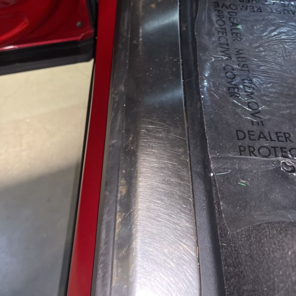 2024 Land Rover Range Rover Sport P360 SE