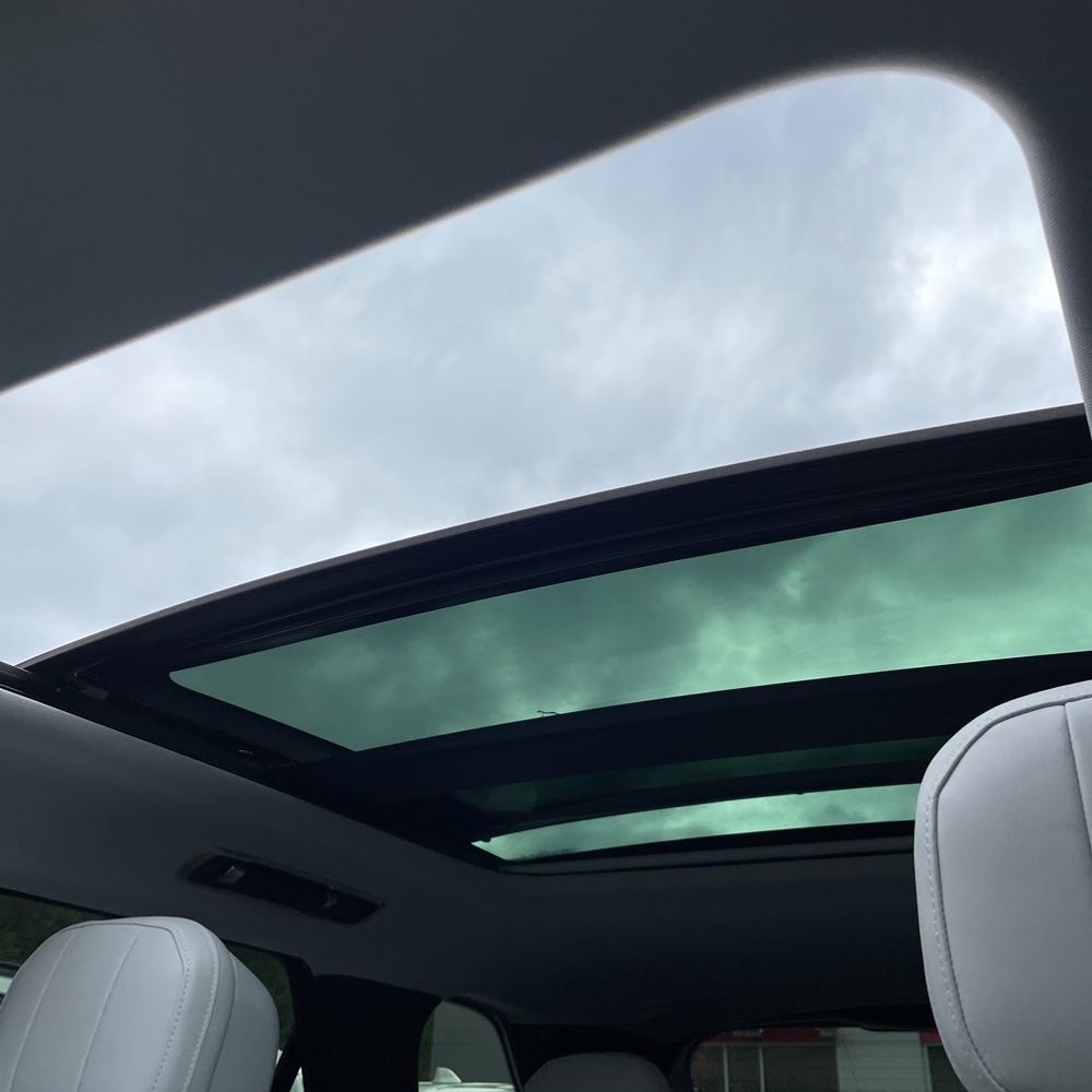 2024 Land Rover Range Rover Sport SE P360