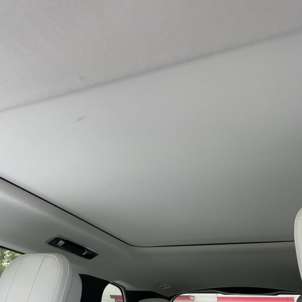 2024 Land Rover Range Rover Sport SE P360