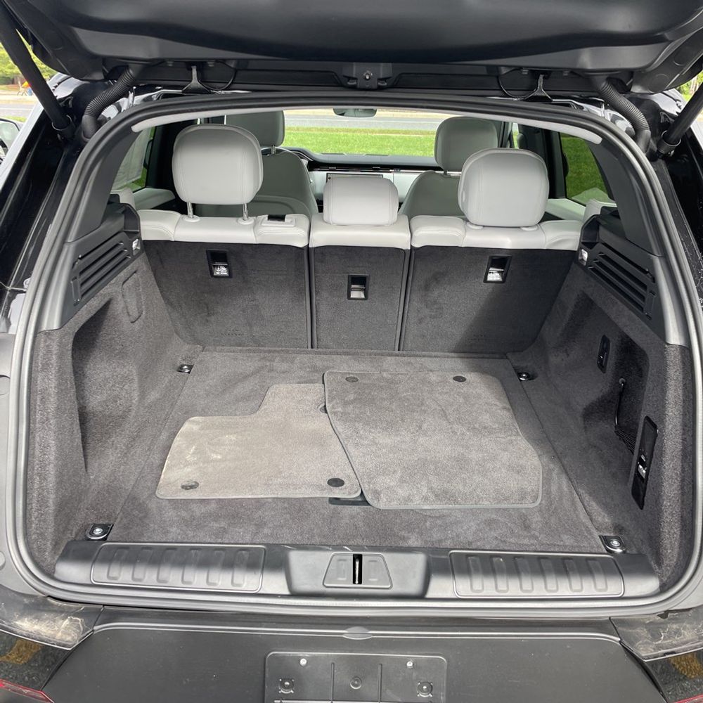 2024 Land Rover Range Rover Sport SE P360
