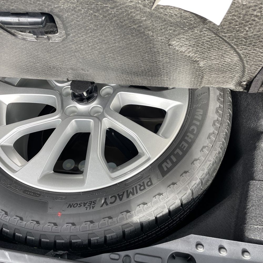 2024 Land Rover Range Rover Sport SE P360