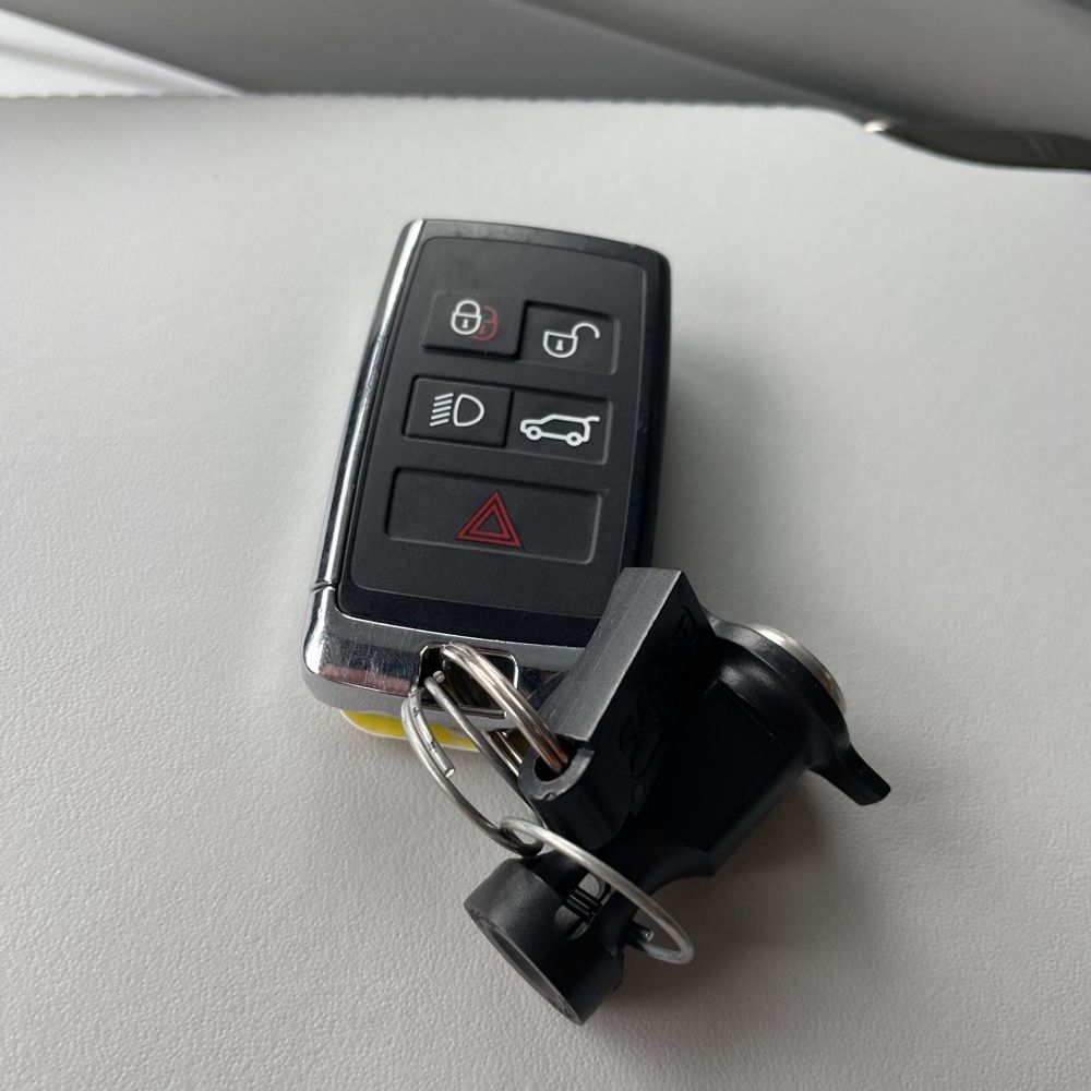 2024 Land Rover Range Rover Sport SE P360