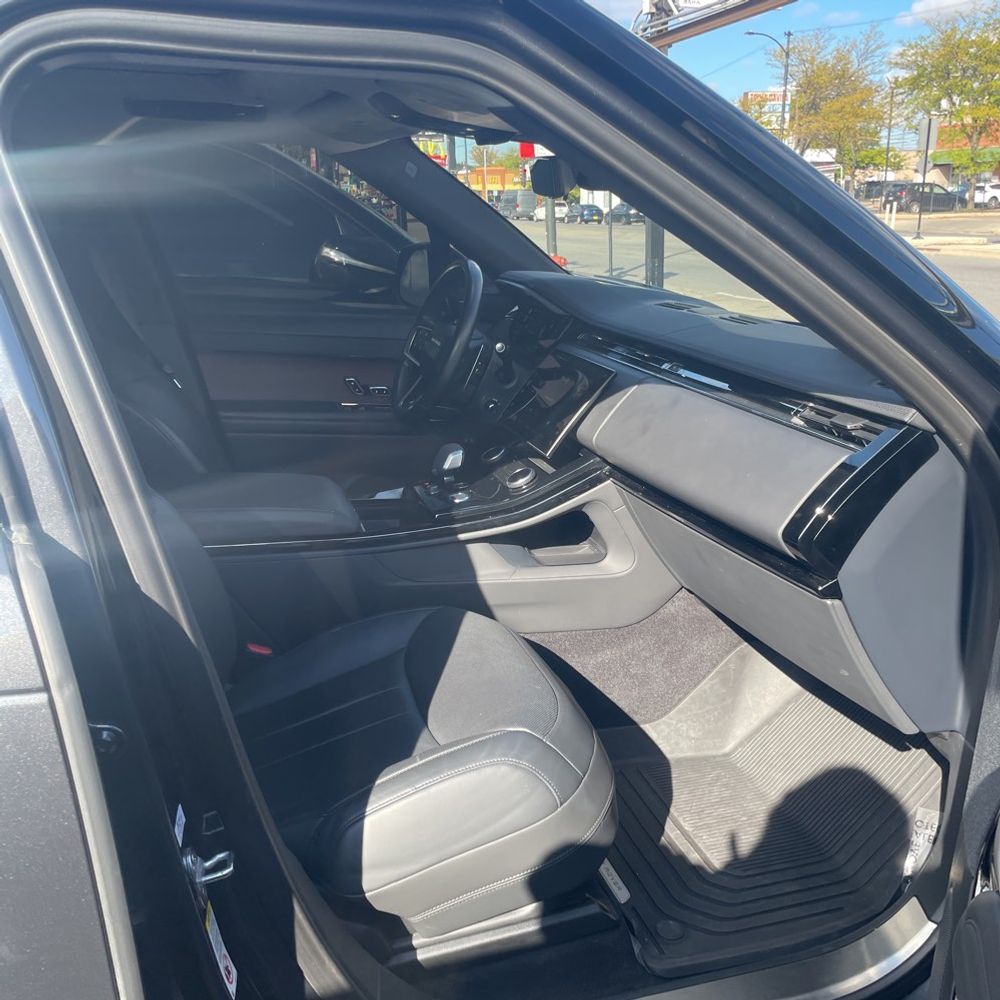 2023 Land Rover Range Rover Sport SE DYN