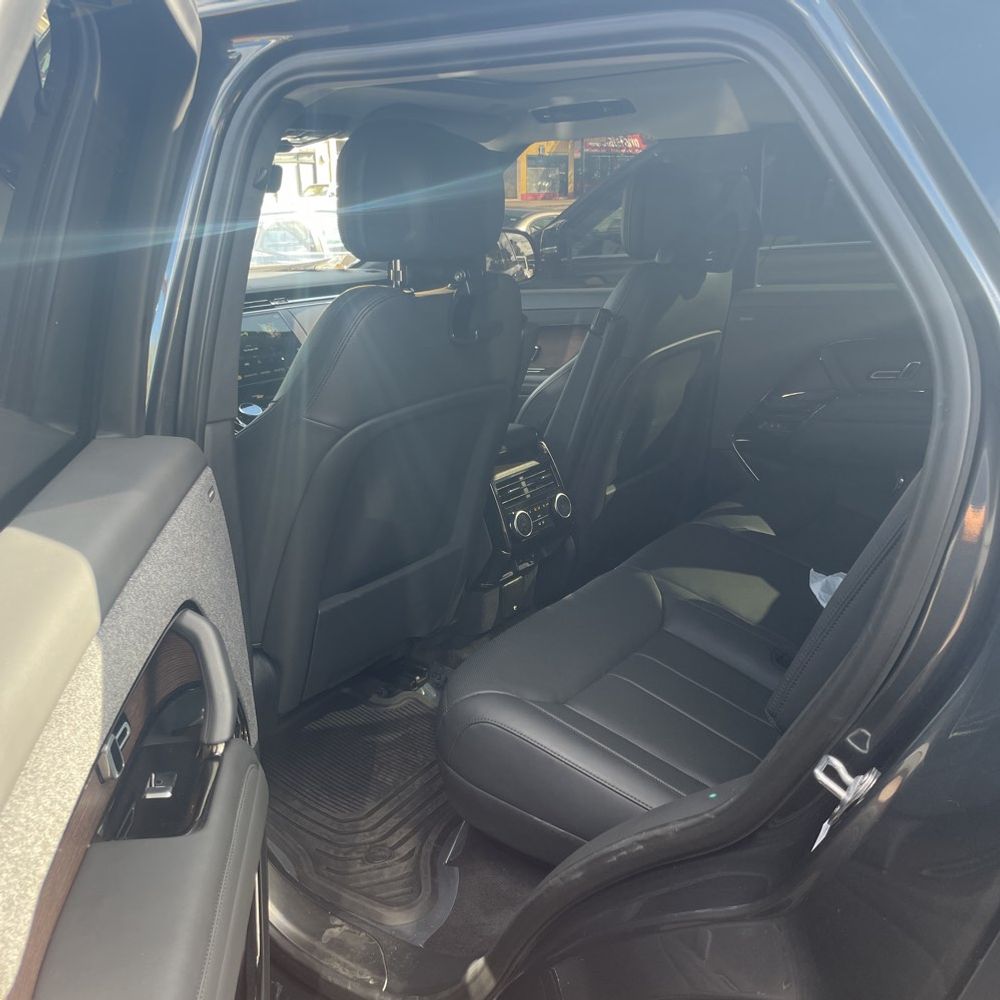 2023 Land Rover Range Rover Sport SE DYN