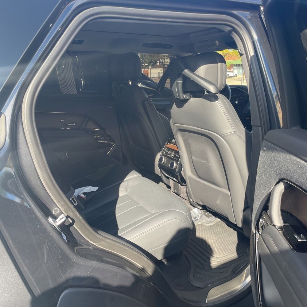 2023 Land Rover Range Rover Sport SE DYN