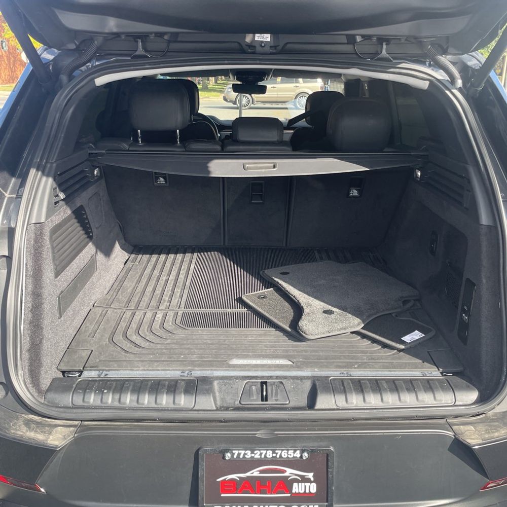 2023 Land Rover Range Rover Sport SE DYN