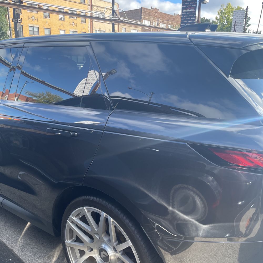2023 Land Rover Range Rover Sport SE DYN