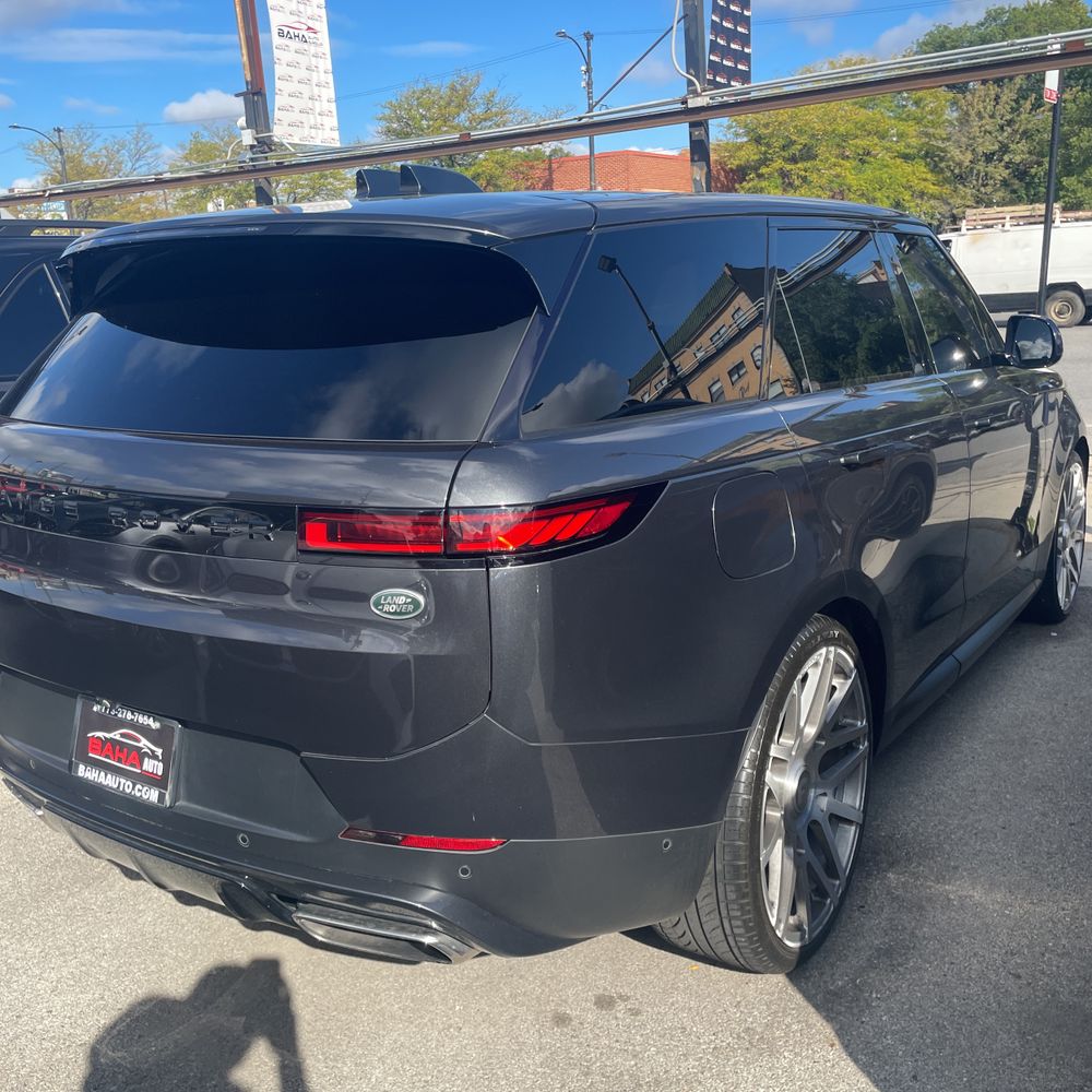 2023 Land Rover Range Rover Sport SE DYN