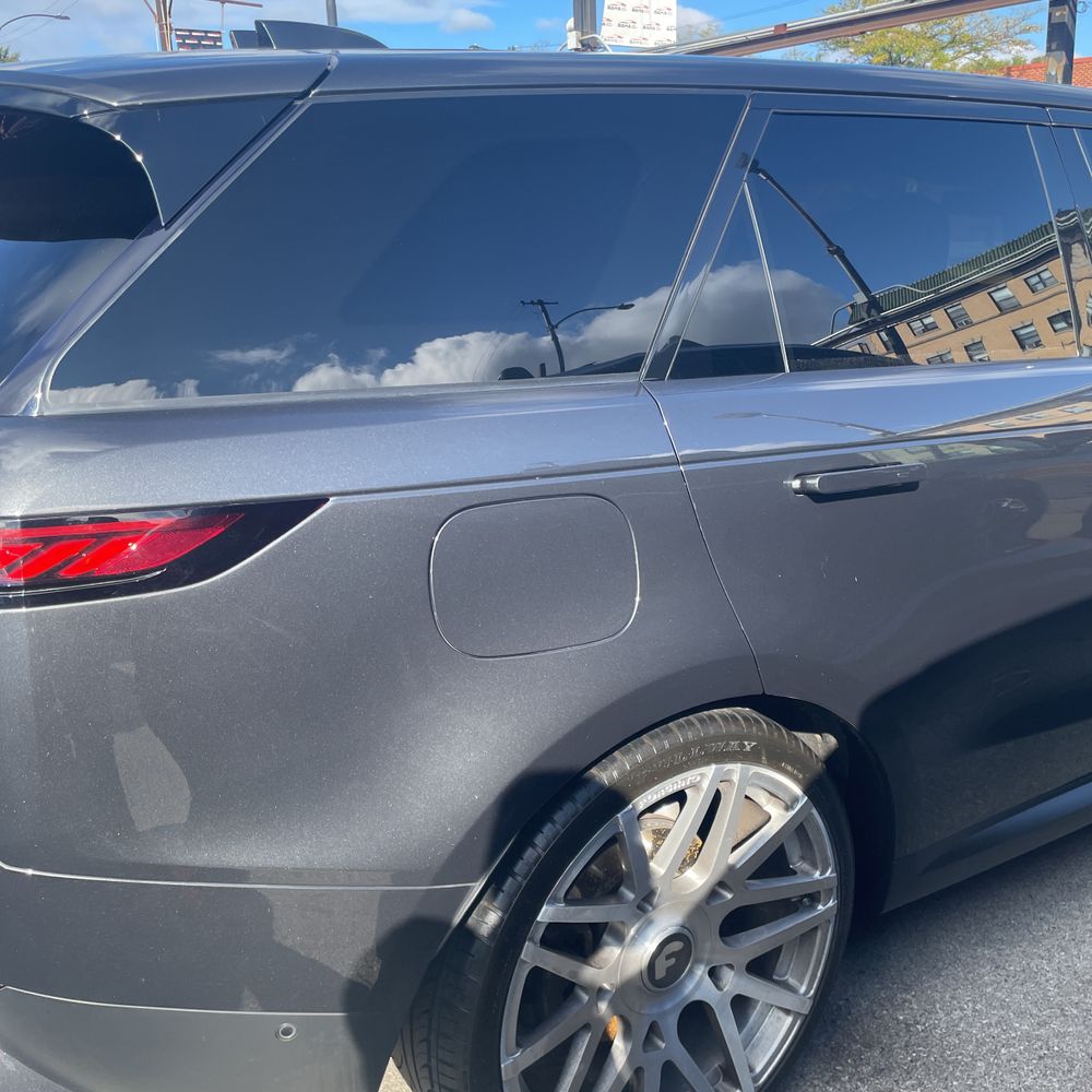 2023 Land Rover Range Rover Sport SE DYN