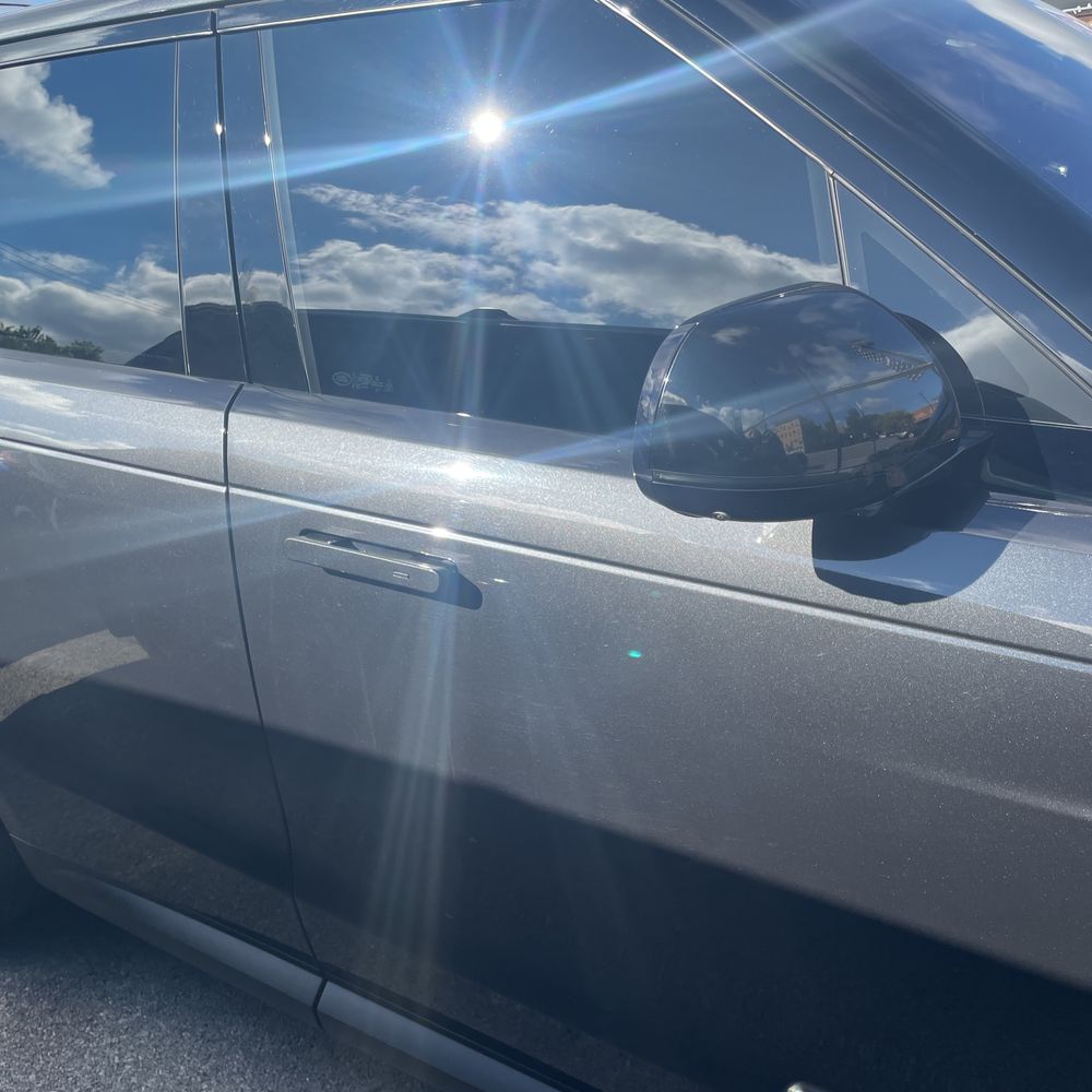 2023 Land Rover Range Rover Sport SE DYN