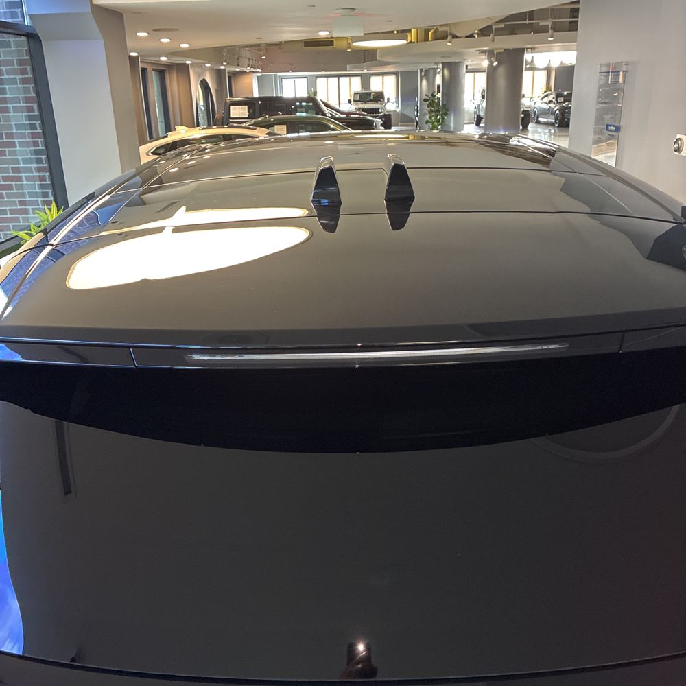 2025 Land Rover Range Rover Sport SE P360