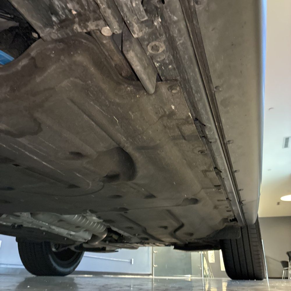2025 Land Rover Range Rover Sport SE P360