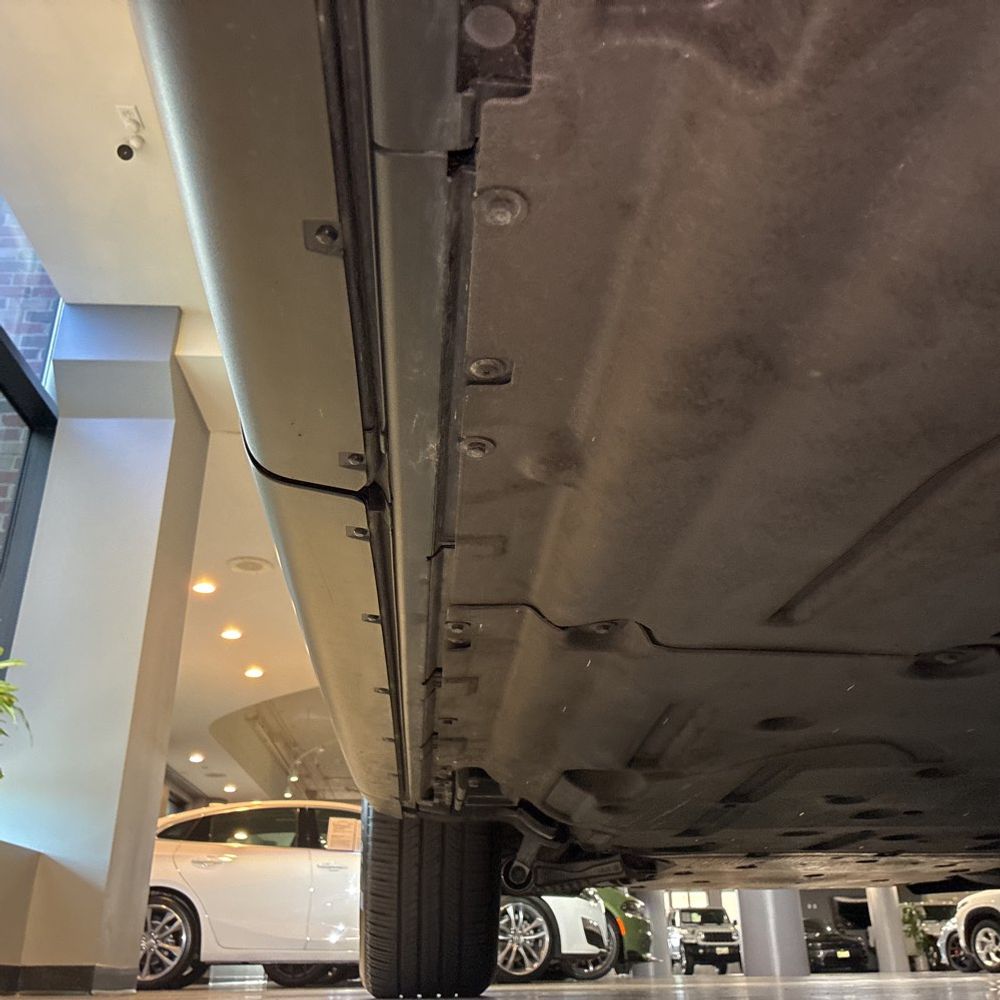 2025 Land Rover Range Rover Sport SE P360