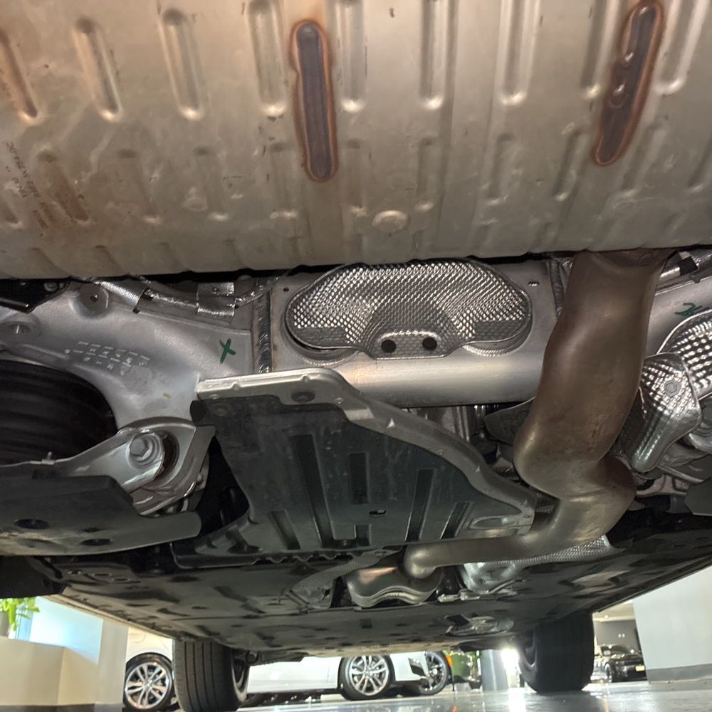 2025 Land Rover Range Rover Sport SE P360