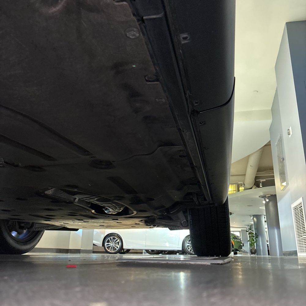2025 Land Rover Range Rover Sport SE P360
