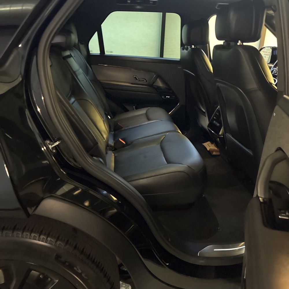 2025 Land Rover Range Rover Sport SE P360