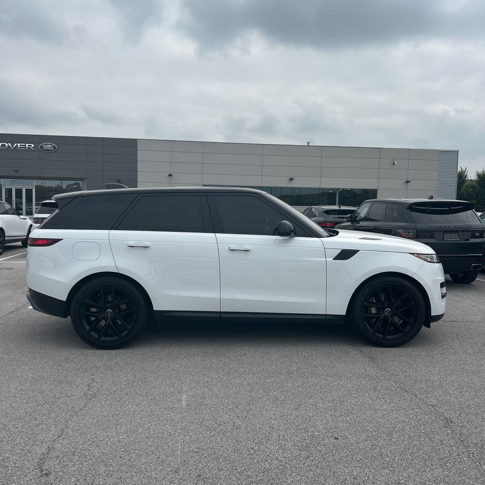 2023 Land Rover Range Rover Sport SE DYN
