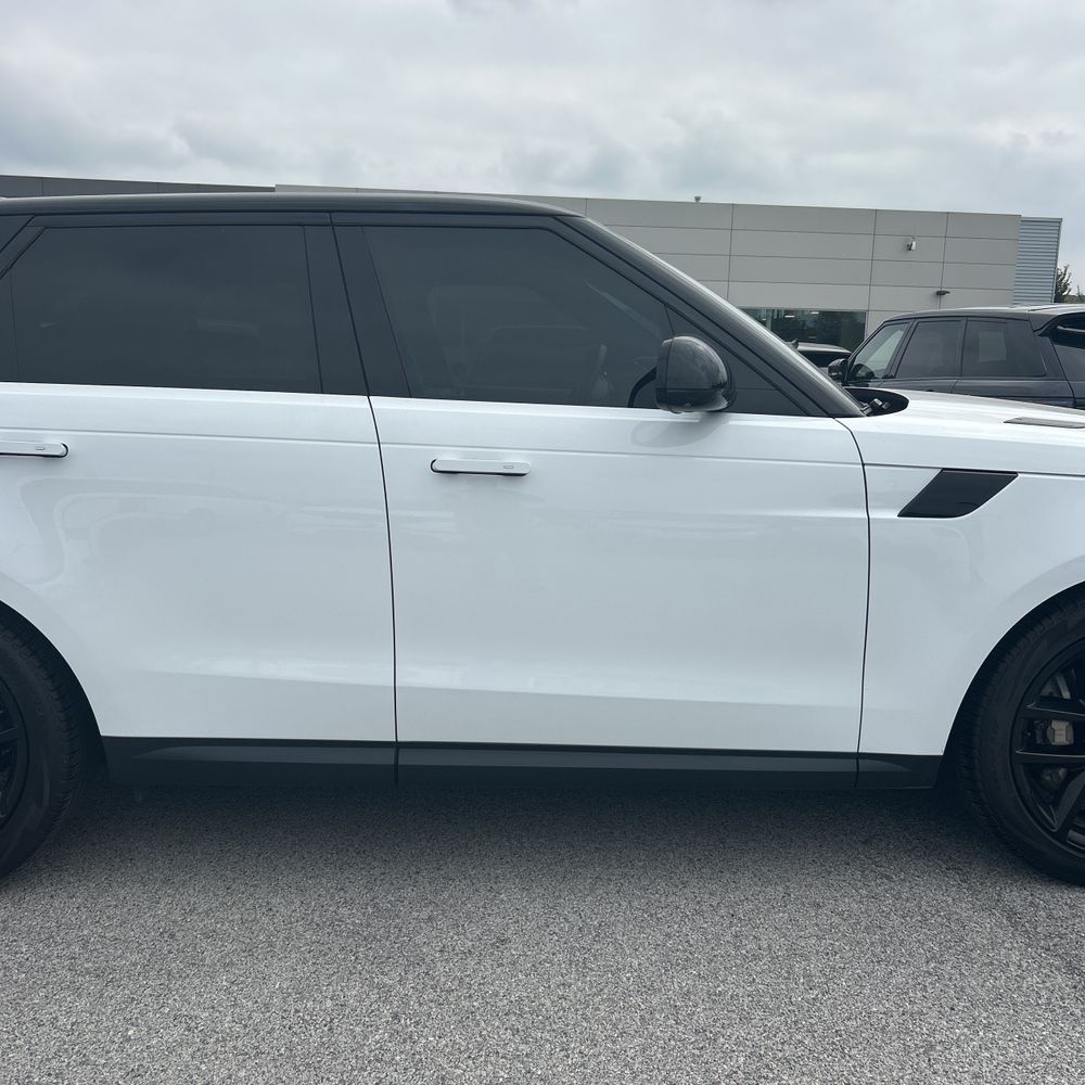 2023 Land Rover Range Rover Sport SE DYN