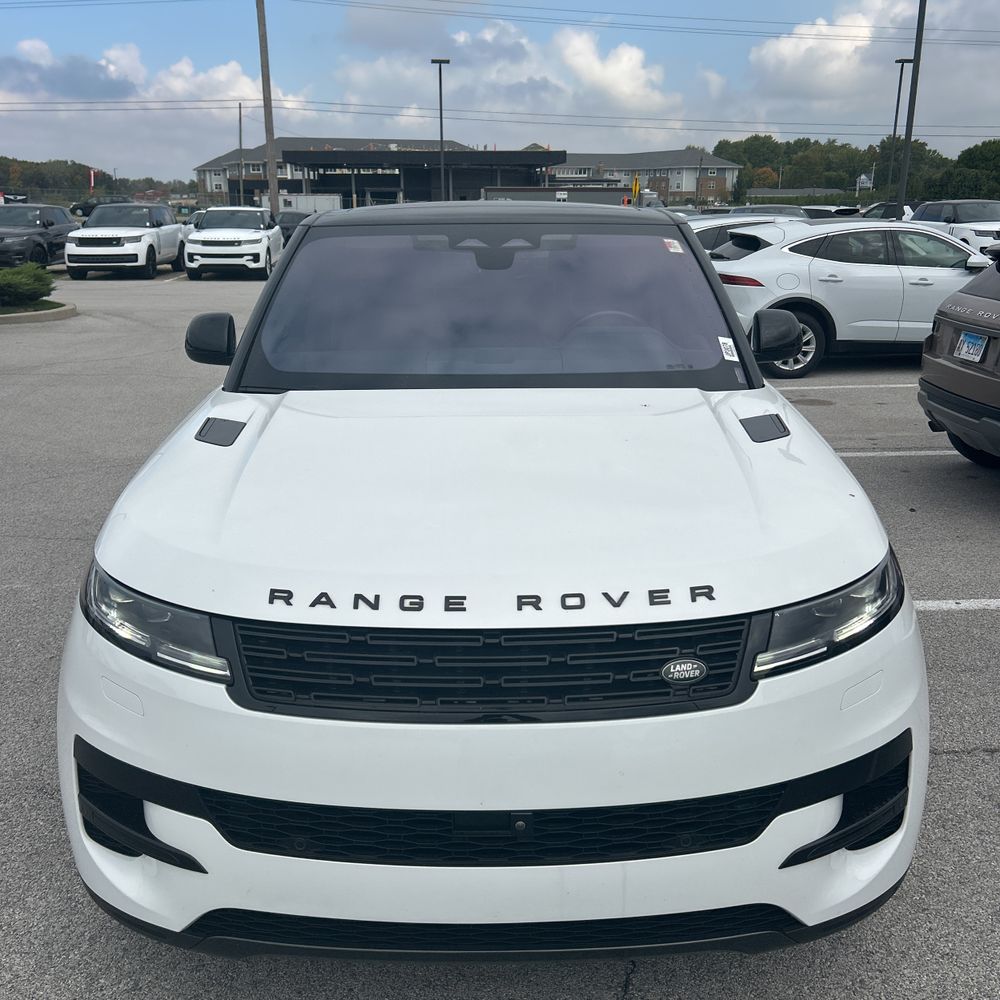 2023 Land Rover Range Rover Sport SE DYN