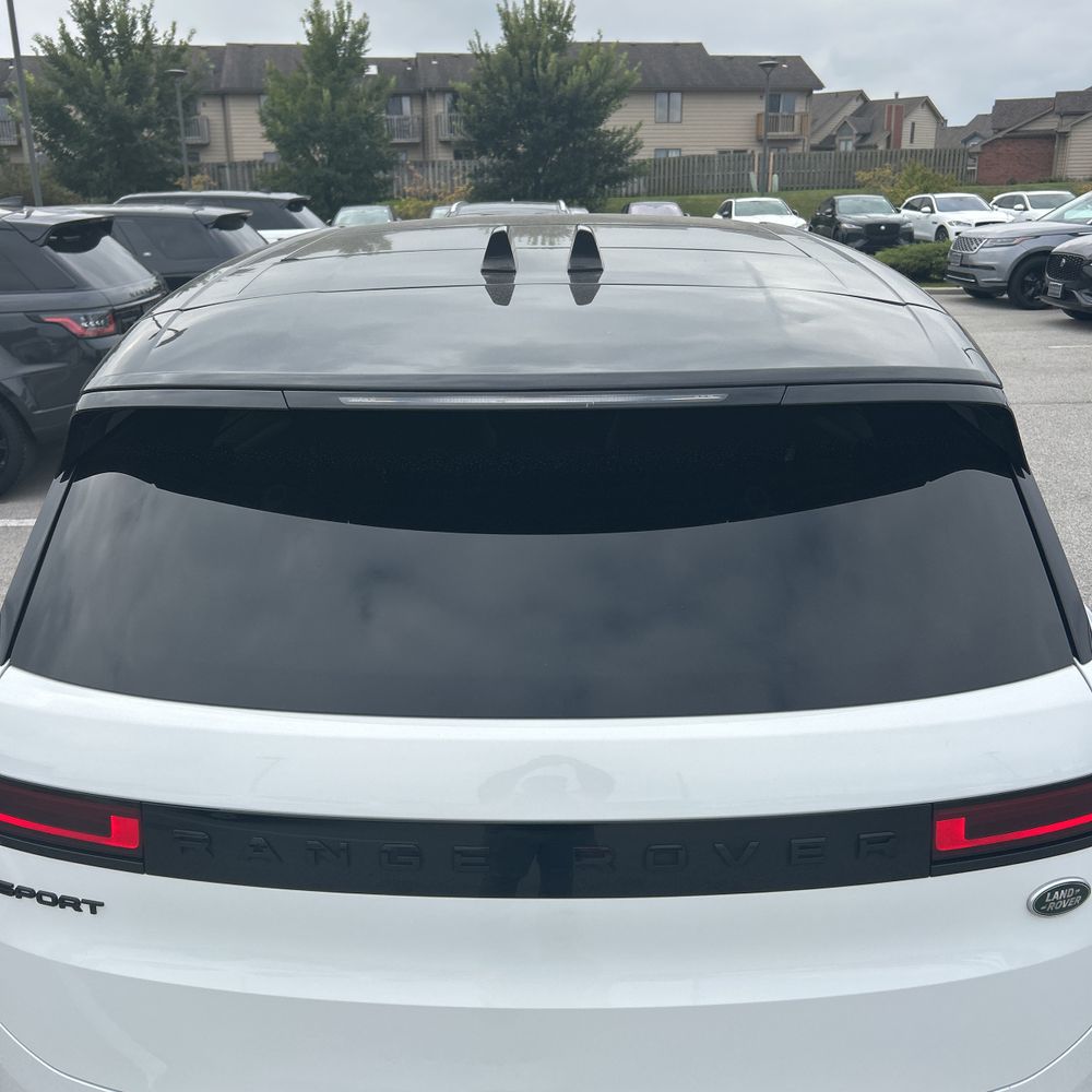 2023 Land Rover Range Rover Sport SE DYN